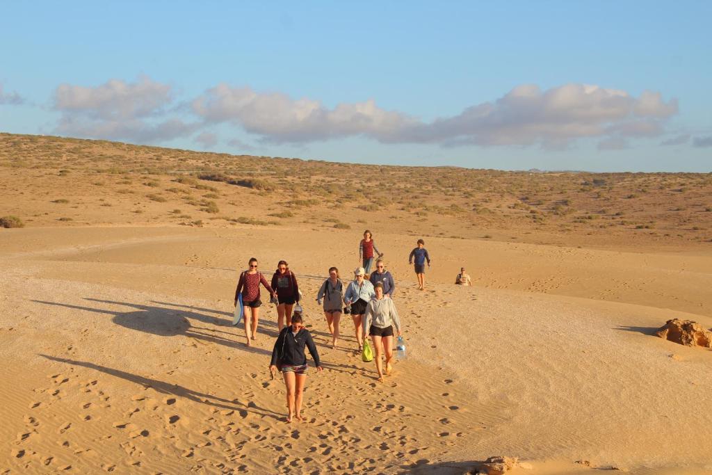 Zdjęcie z galerii obiektu Surf and surf w mieście Taghazout