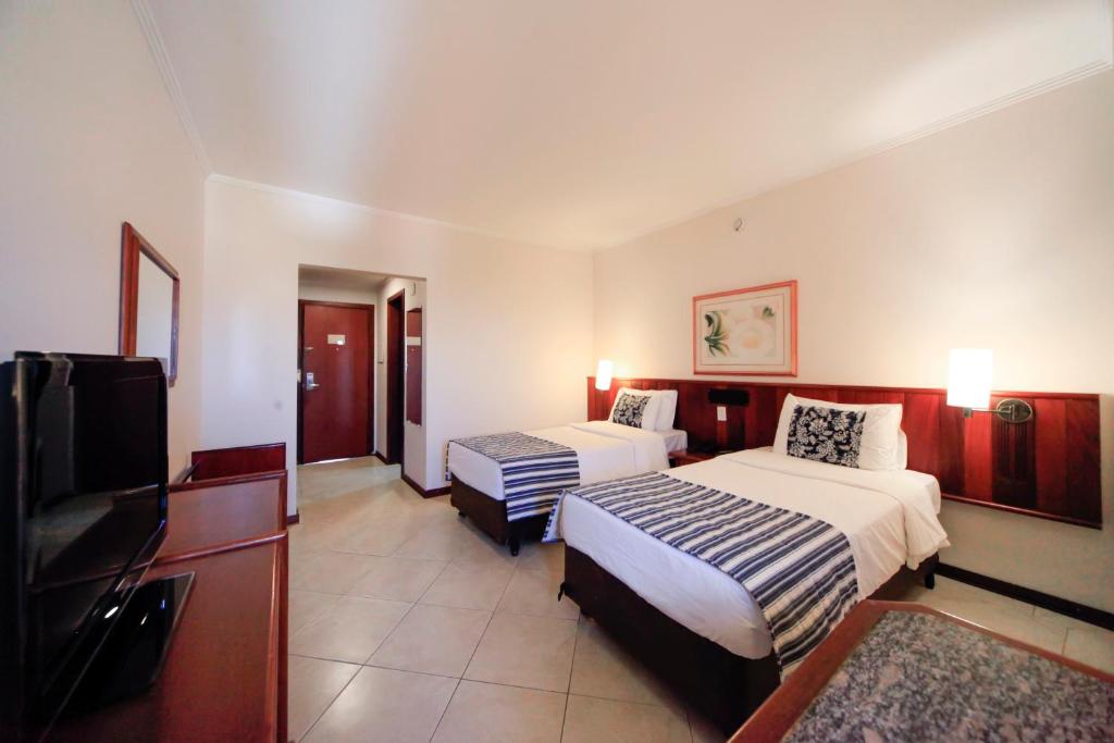 Sorocaba Park Hotel by Atlantica