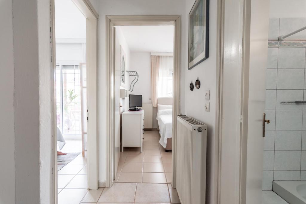 Anthos Apartments - Wohnung