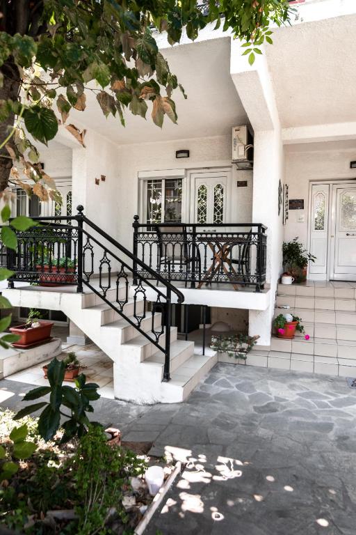 Anthos Apartments - Studio (2 Erwachsene)