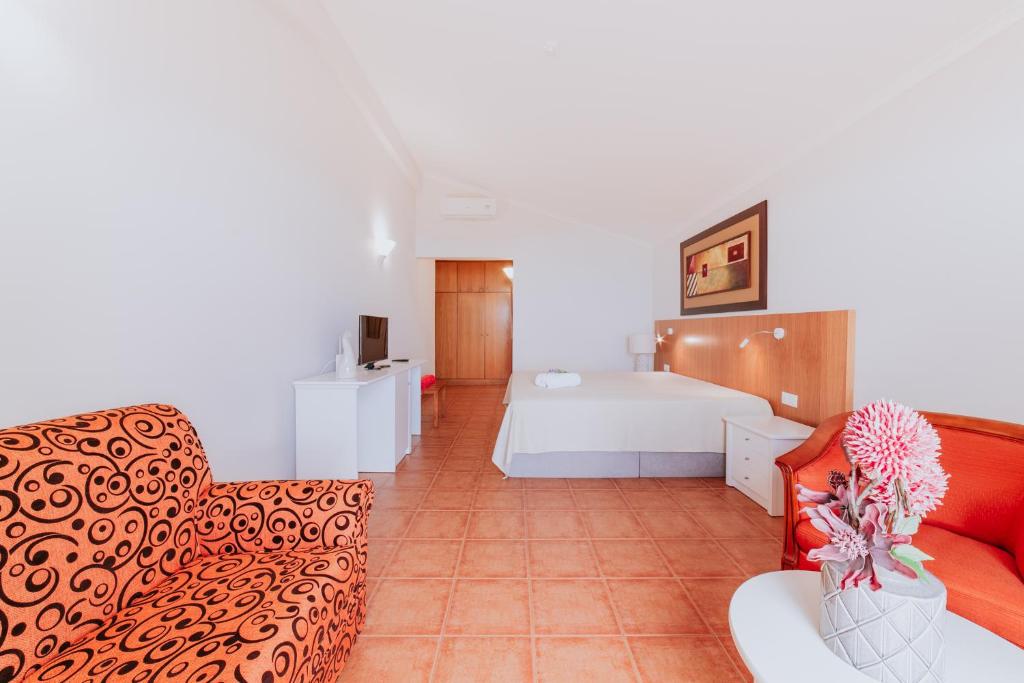 Postel nebo postele na pokoji v ubytování Villa Amore Accommodation