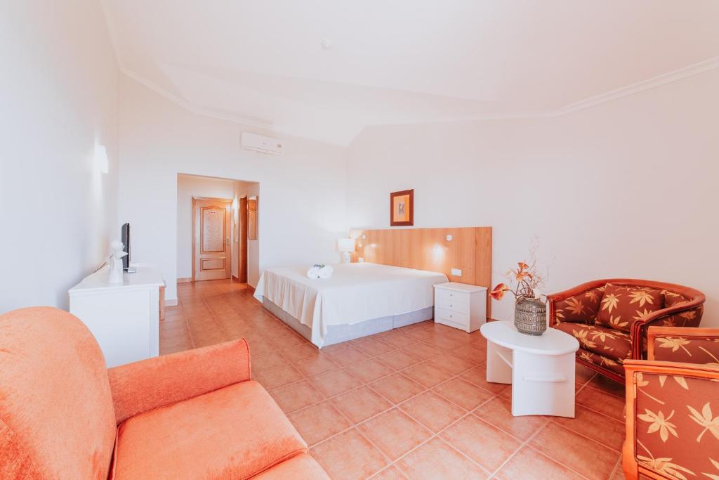 Postel nebo postele na pokoji v ubytování Villa Amore Accommodation