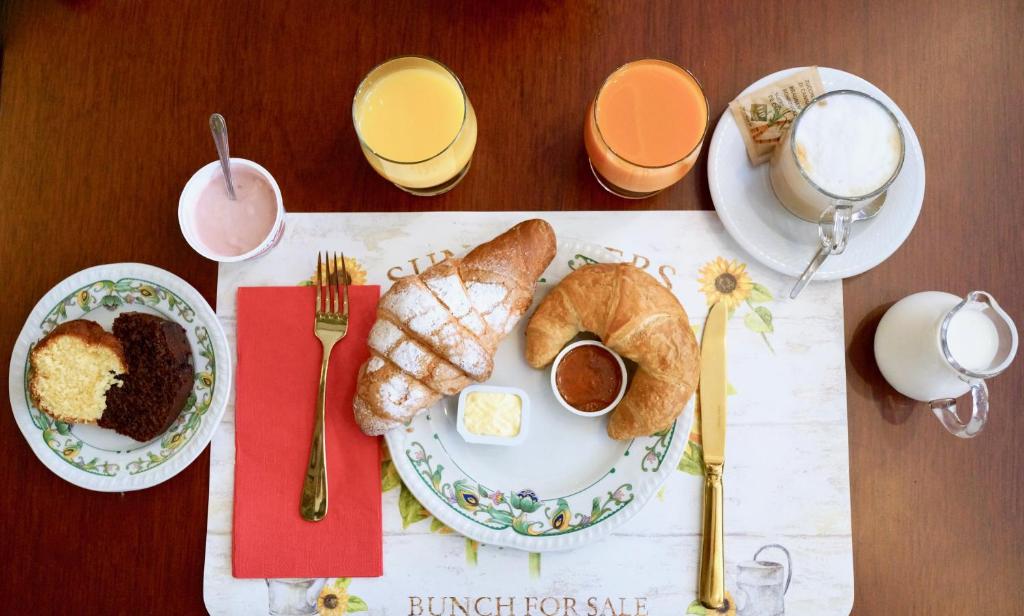 Hotel Victoria - Resim 40