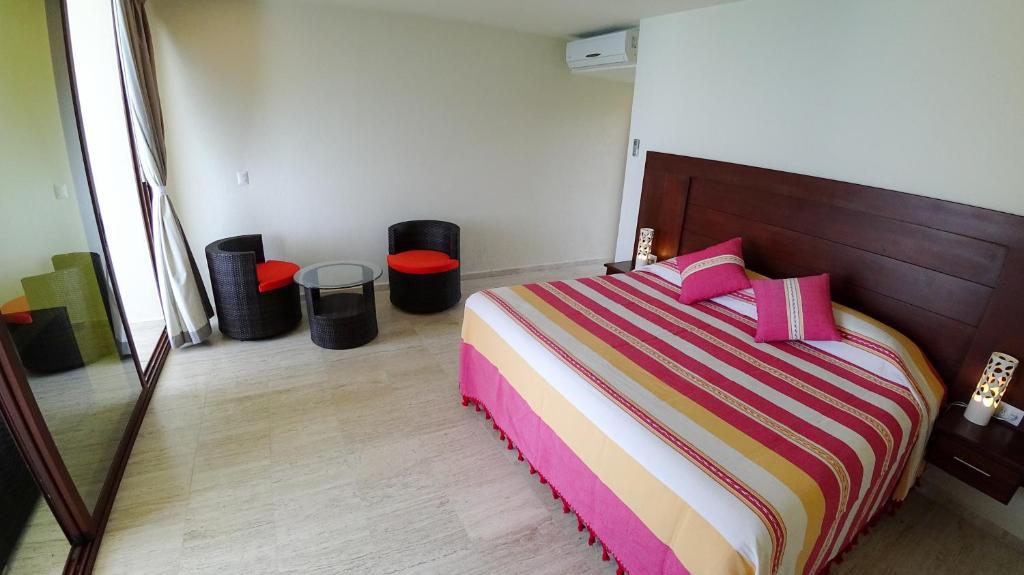 Pacific King Hotel - Suite