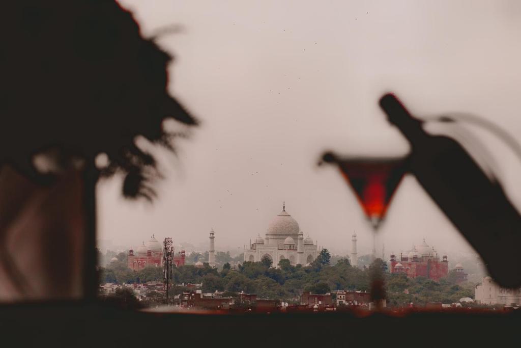 Imagem da galeria de Radisson Hotel Agra em Agra