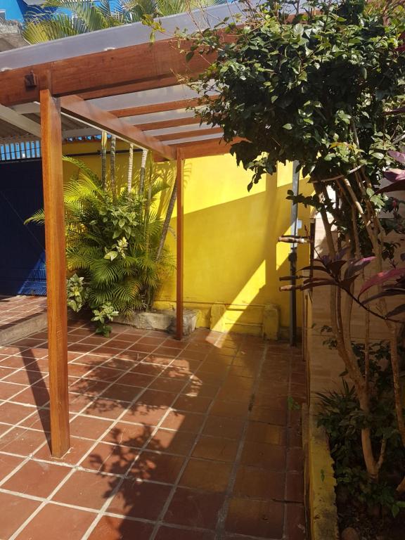  Casa Acolhedora no Paraíso