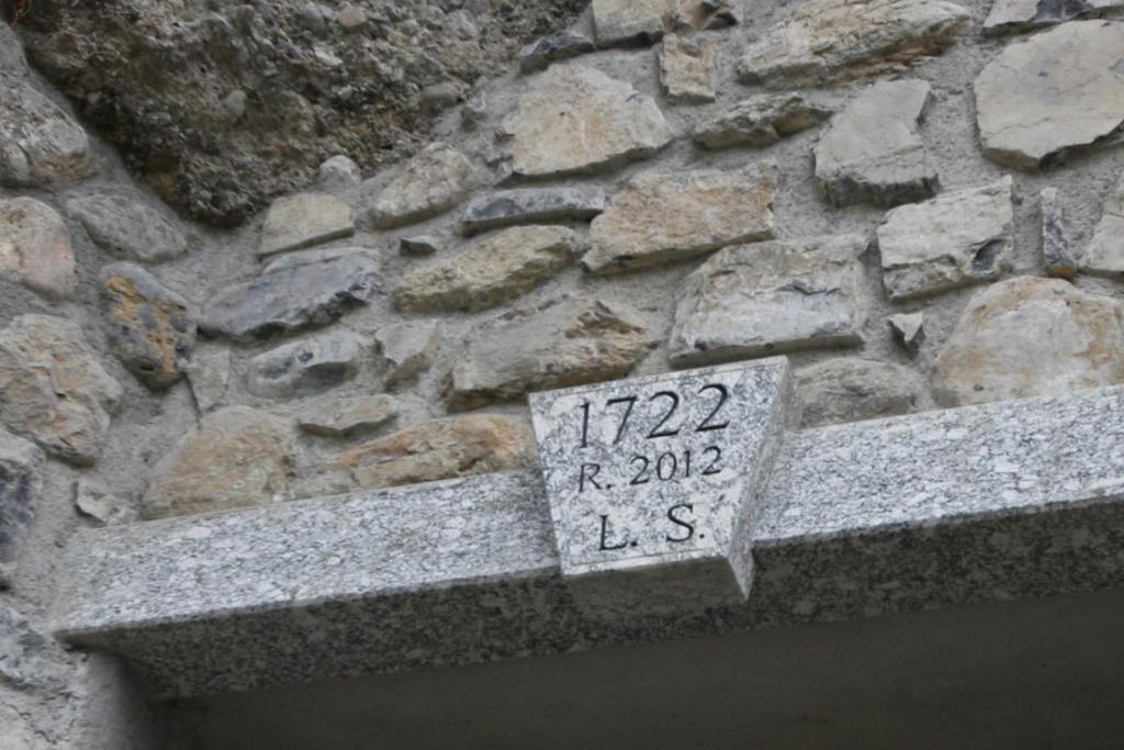 Foto dalla galleria di Agriturismo Crotto Di Somana a Mandello del Lario