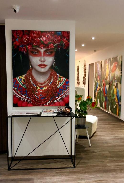 Fotografie z fotogalerie ubytování Arthotel ANA Eden v destinaci Karlsruhe