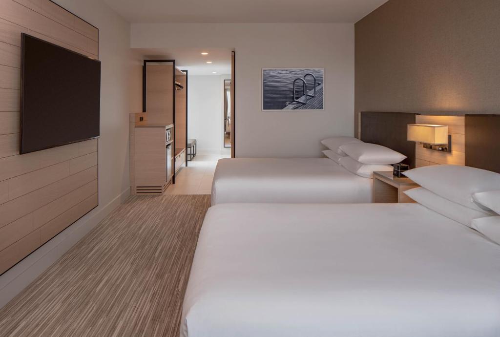 Hyatt Regency Seattle photo