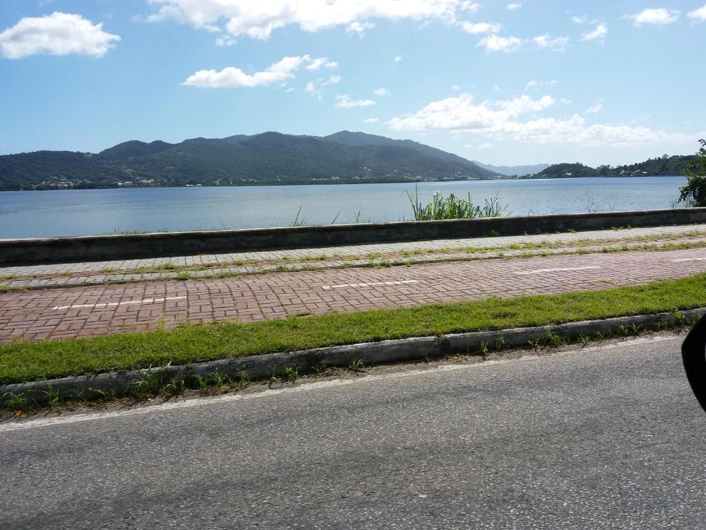  Pousada Talismã