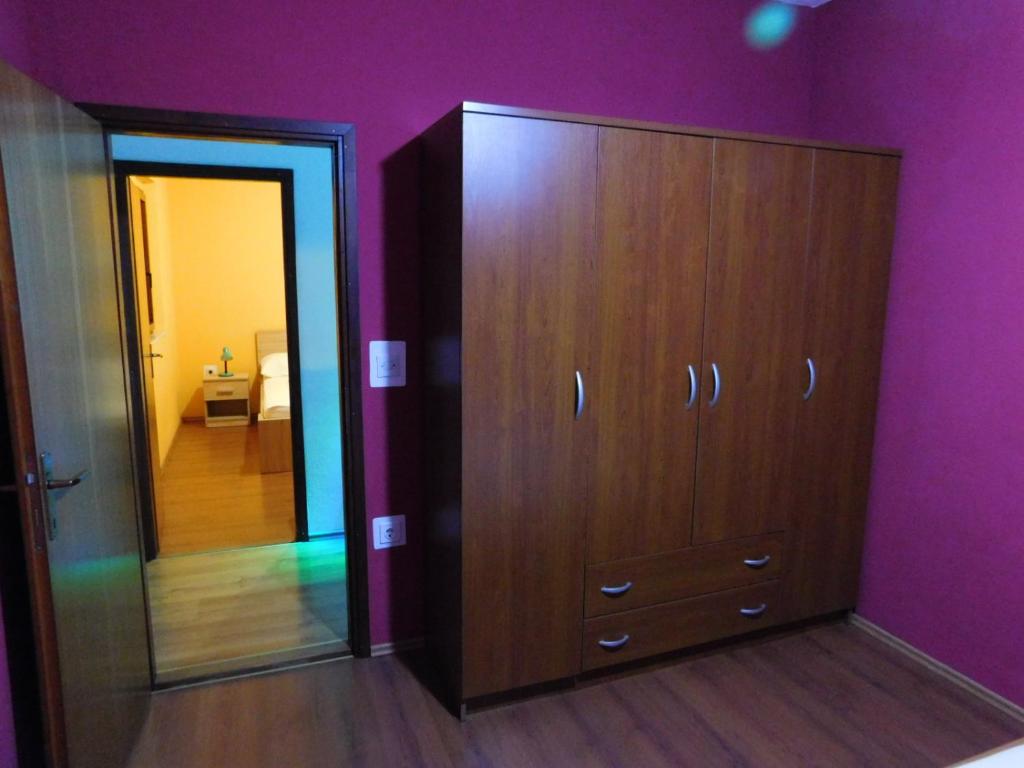 Fotografie z fotogalerie ubytování Apartments Leo Janjina v destinaci Janjina