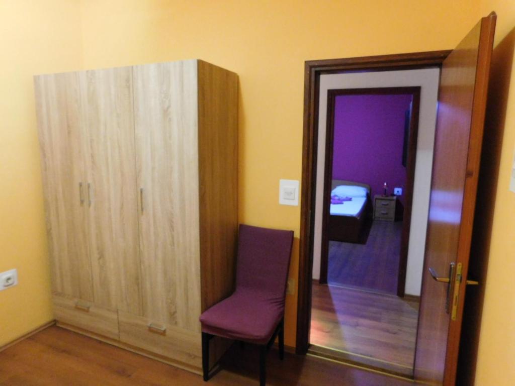 Fotografie z fotogalerie ubytování Apartments Leo Janjina v destinaci Janjina