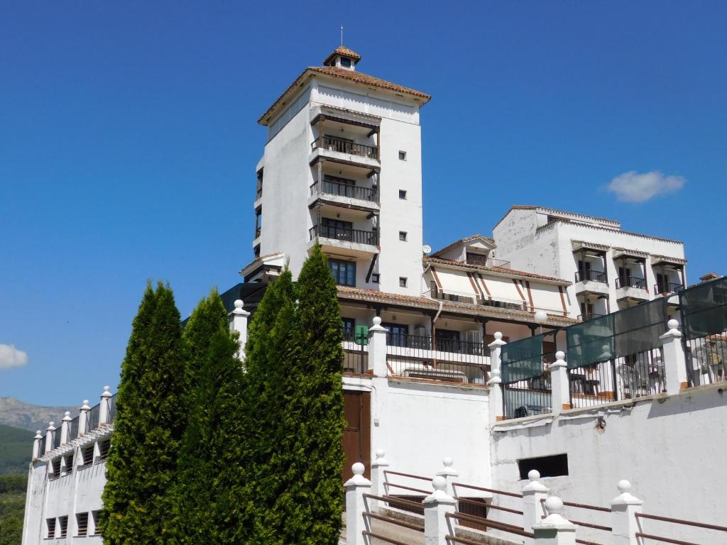 El pequeño capricho, Arenas de San Pedro – Updated 2023 Prices