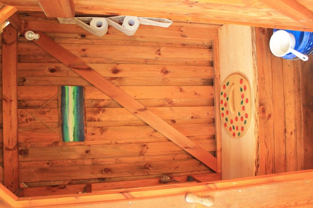 Fotografie z fotogalerie ubytování Männi Summerhouse v destinaci Kassari