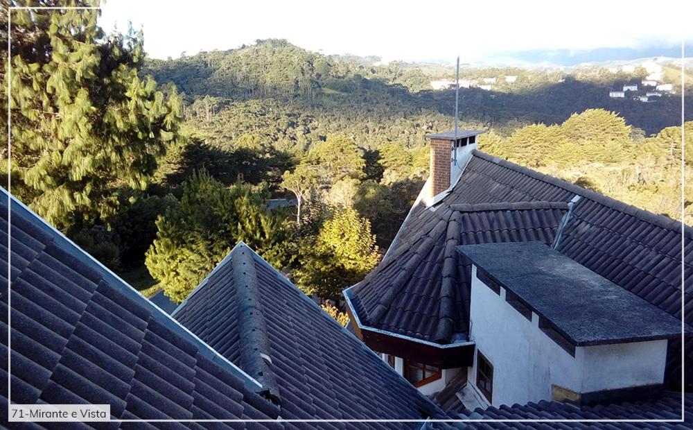  Pousada Château' MG