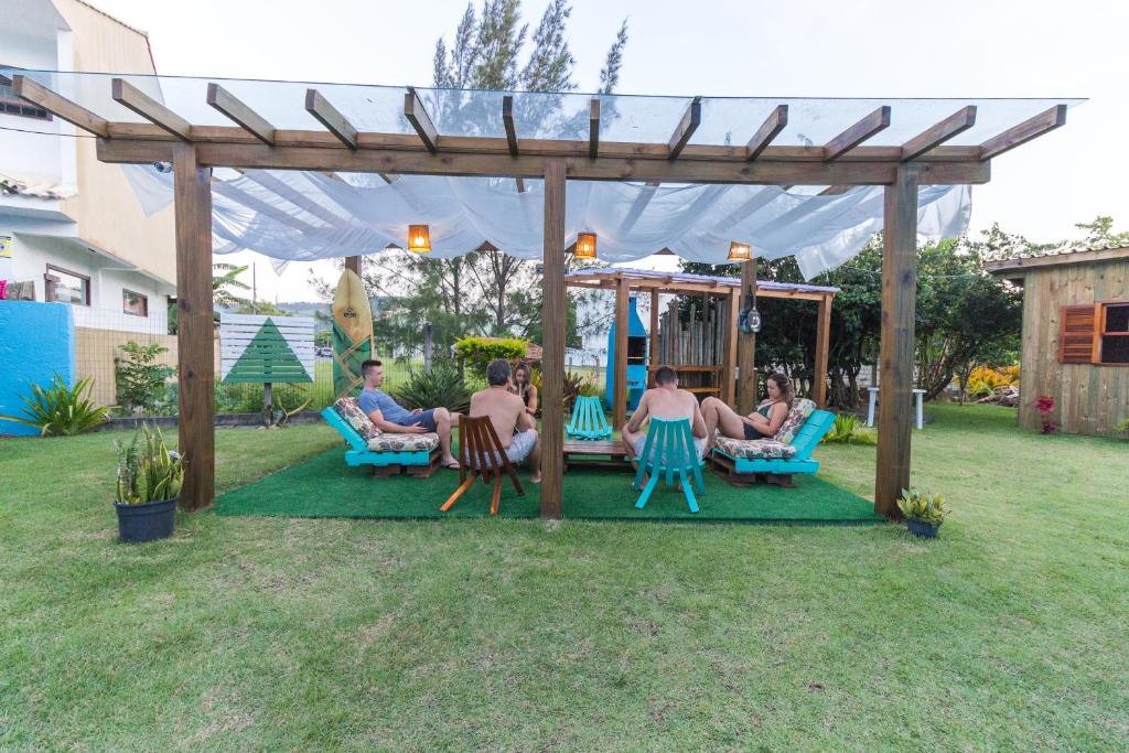  Condominio Vila Lila