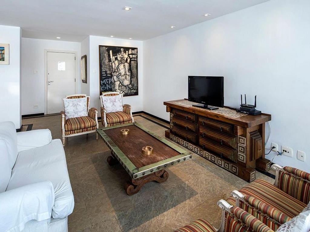  MZ Apartments Prado Junior