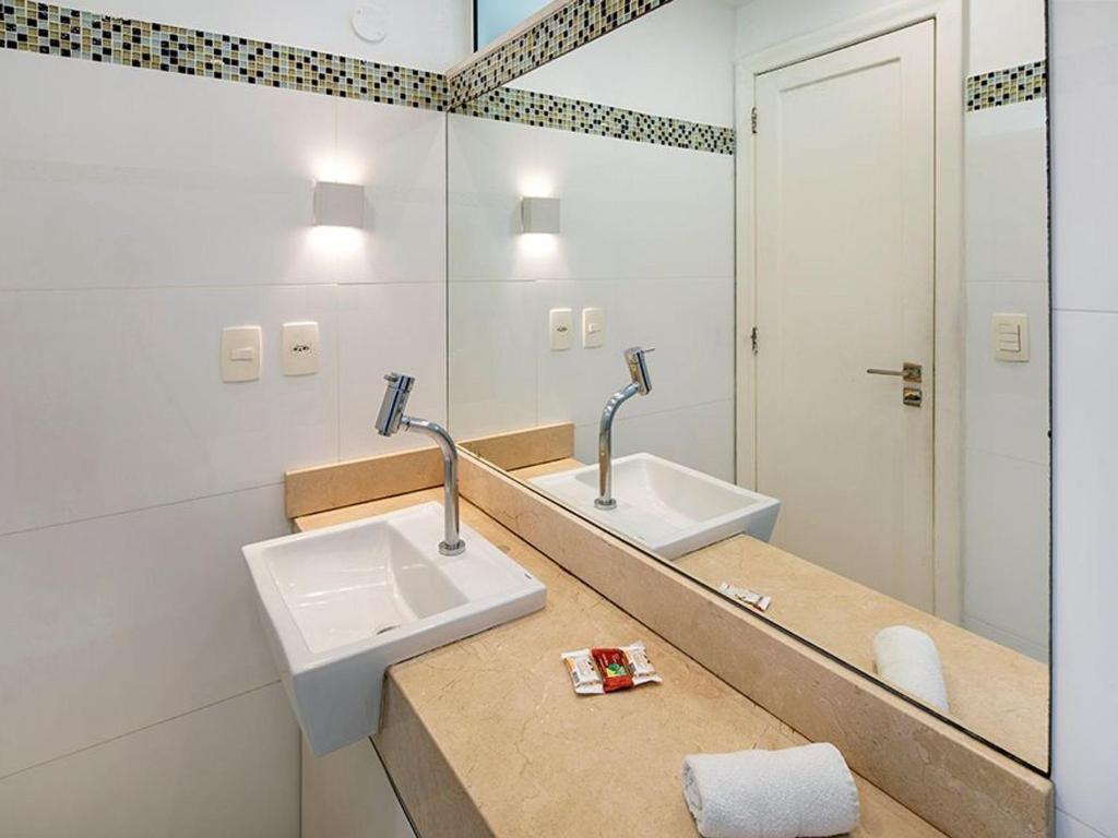  MZ Apartments Prado Junior