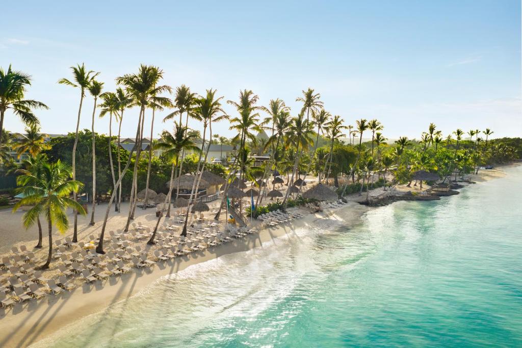 Best 03 Hotels in Bayahibe All included 218712806