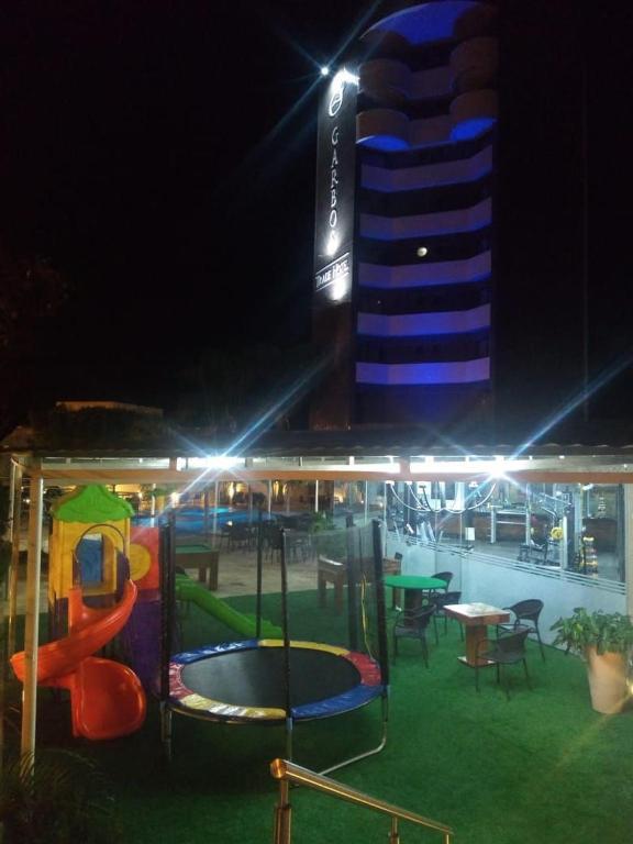  Garbos Trade Hotel