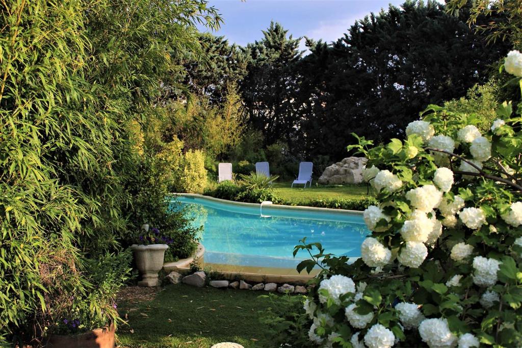 Gites Le Pimayon Manosque Updated 21 Prices