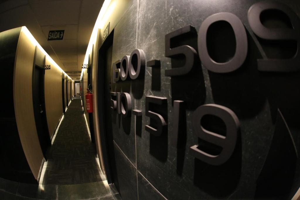  Naalt Hotel Joinville