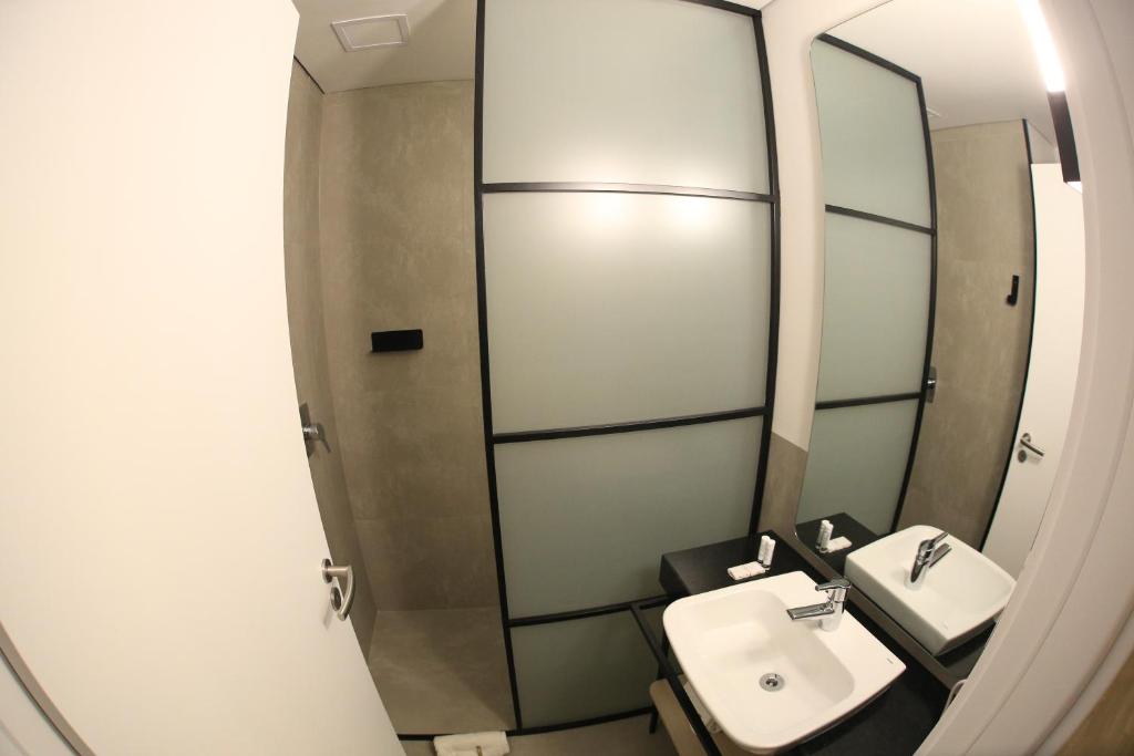  Naalt Hotel Joinville