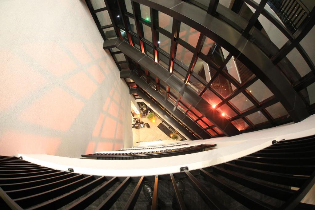  Naalt Hotel Joinville