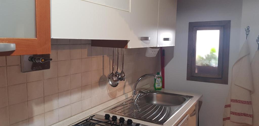 La Casina di Sant Agostino - Two-Bedroom Apartment