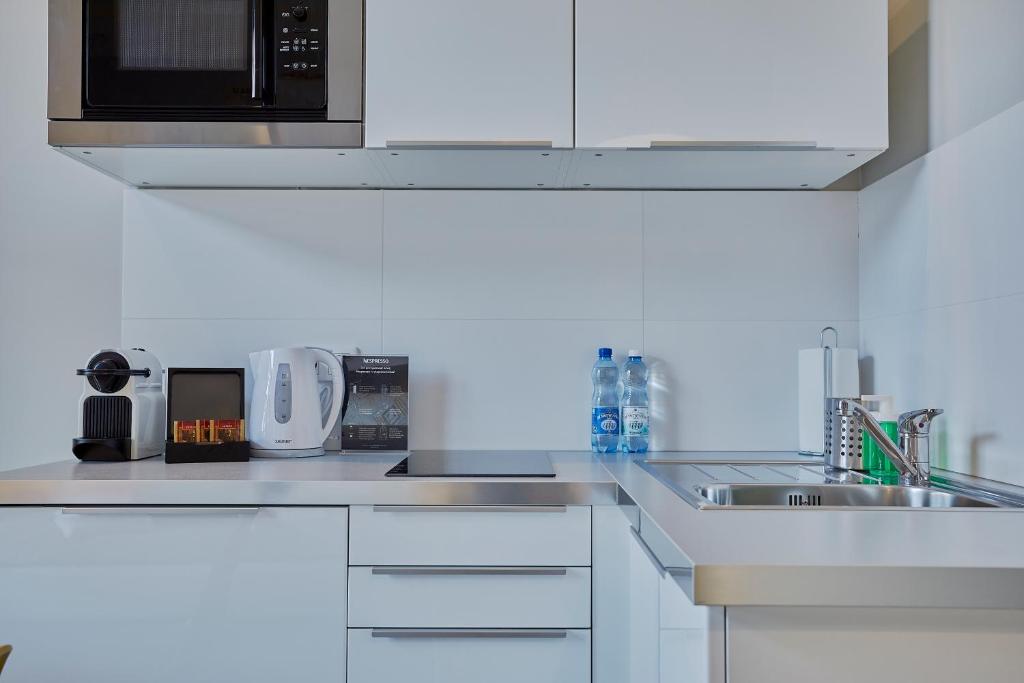 FLORIANSKA 32 by PI Apartments - Resim 36