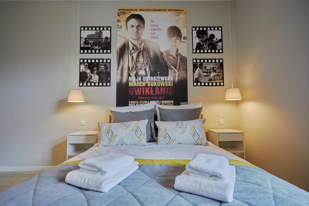 FLORIANSKA 32 by PI Apartments - Resim 38