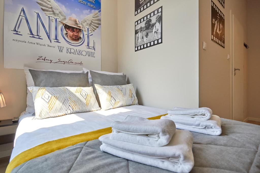 FLORIANSKA 32 by PI Apartments - Resim 25