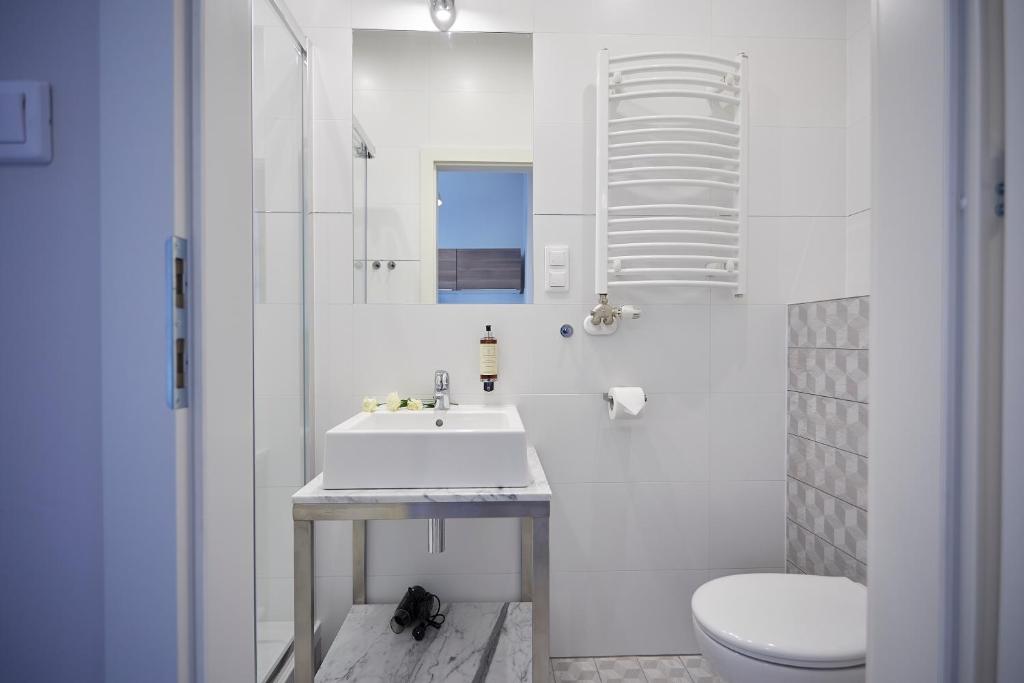 FLORIANSKA 32 by PI Apartments - Resim 31