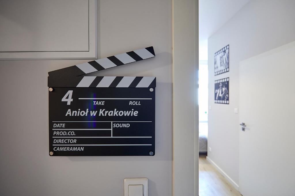 FLORIANSKA 32 by PI Apartments - Resim 32