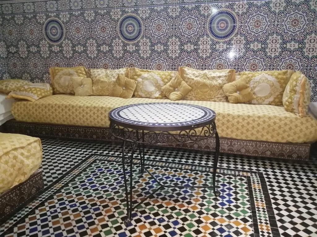 Dar Ouassim - Camera Familiare