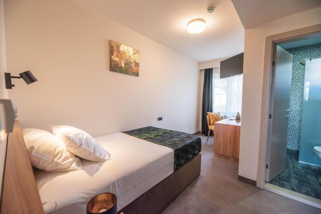 Hotel Aloha - Resim 43