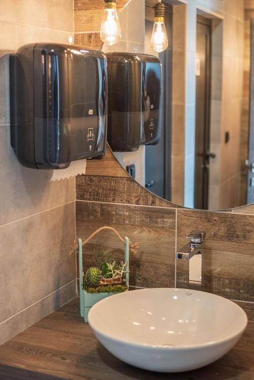 Hotel Aloha - Resim 3