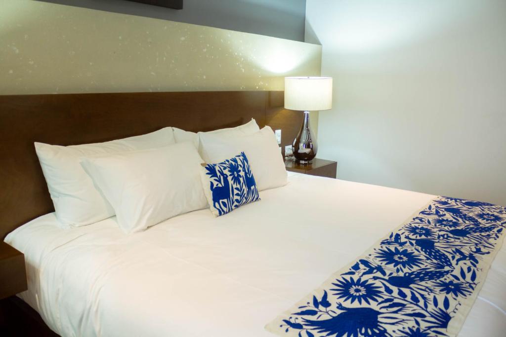 Casa San Miguel Hotel Boutique y Spa - Habitación De Lujo