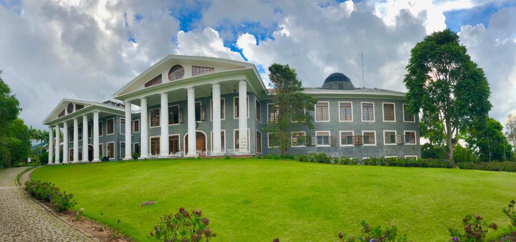  Aroso Paço Hotel