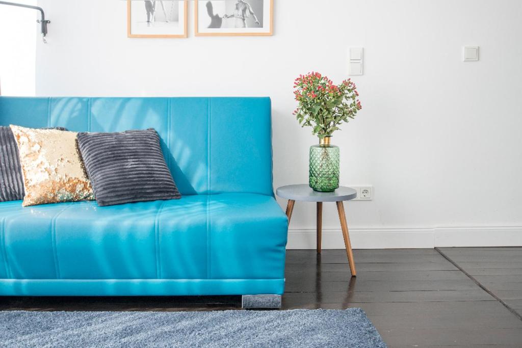 MAISON MARSIL - Boutique Hotel Köln - Resim 45