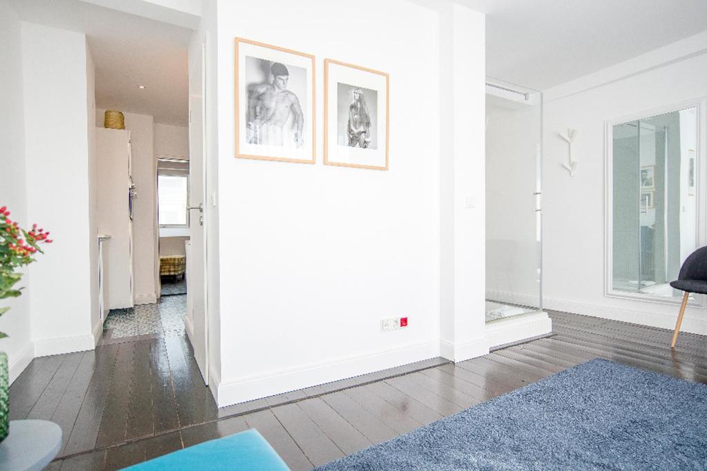 MAISON MARSIL - Boutique Hotel Köln - Resim 44