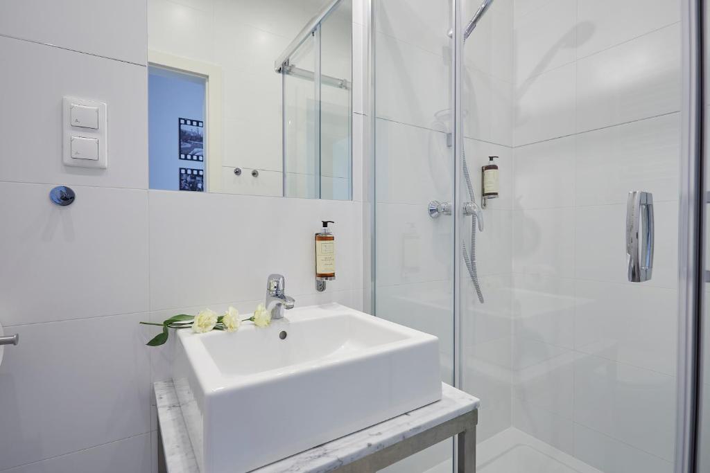 FLORIANSKA 32 by PI Apartments - Resim 16