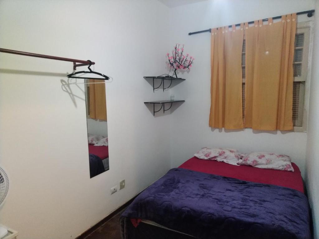  NômadeHostel - Vila Madalena