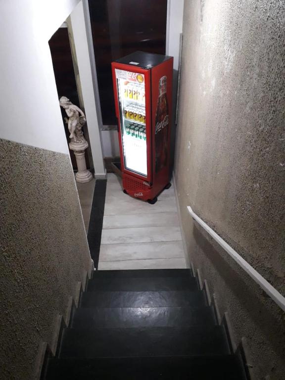  Pousada Mãe Padroeira