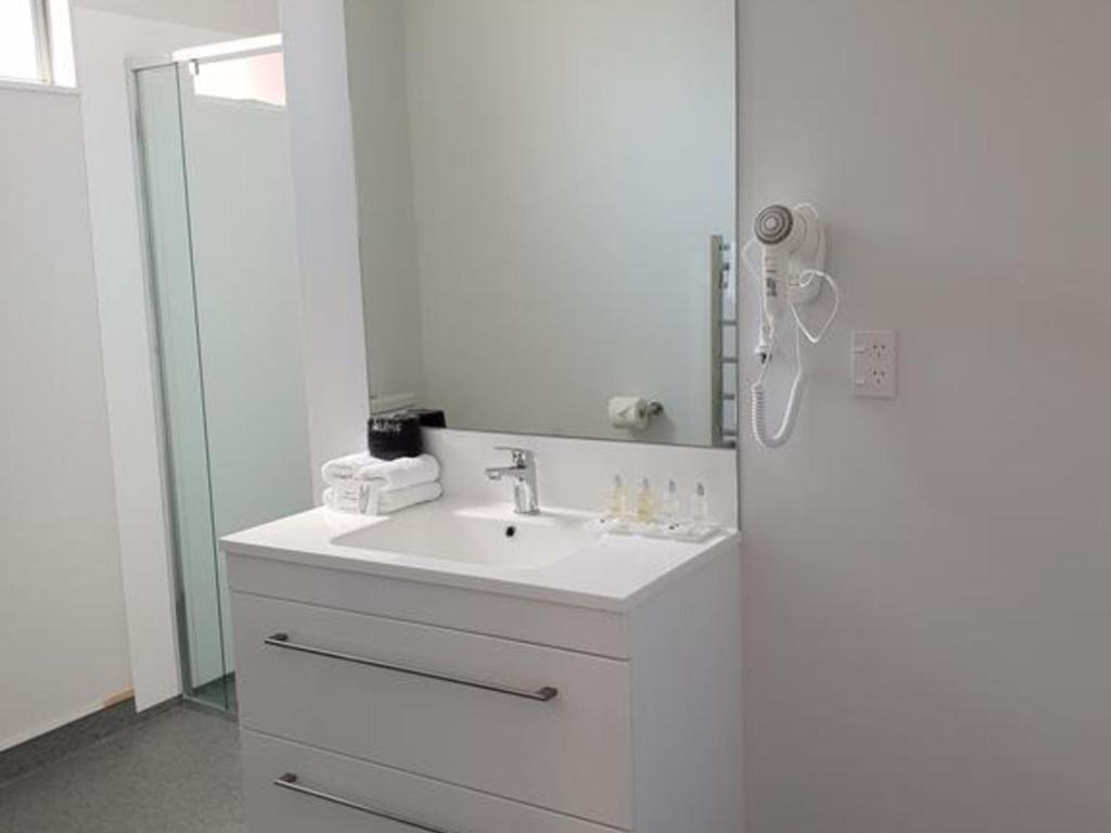 Durham Court Motor Inn - Resim 8