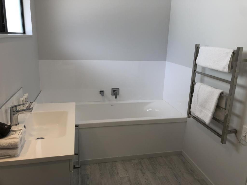 Durham Court Motor Inn - Resim 21