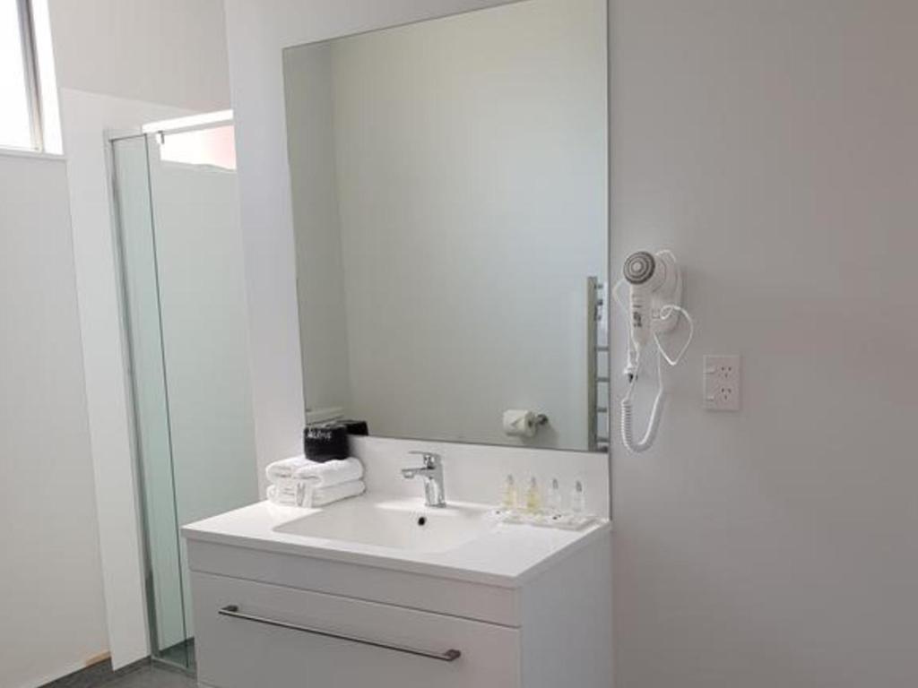 Durham Court Motor Inn - Resim 22