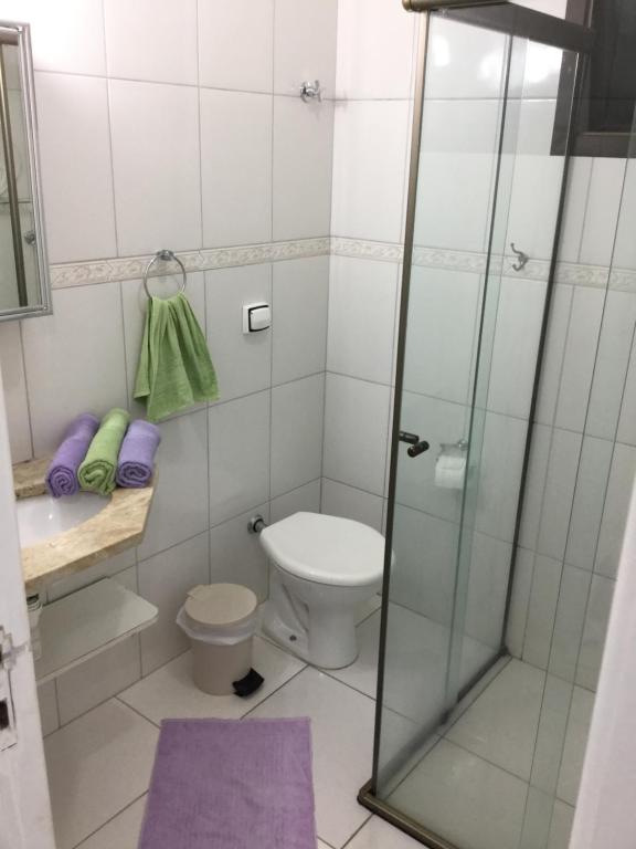  Apartamento bomdemais