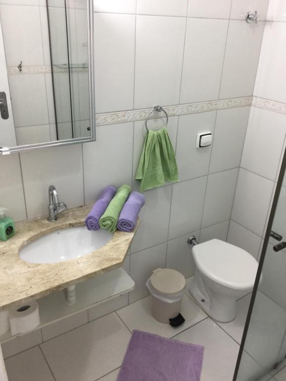  Apartamento bomdemais