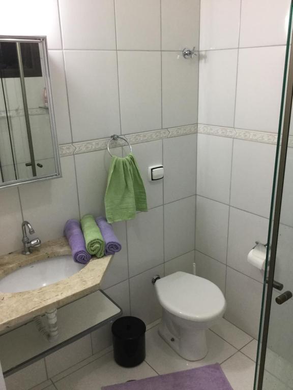  Apartamento bomdemais